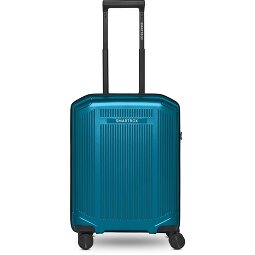 Smartbox Edition 02 4 Rollen Kabinentrolley S 55 cm  Variante 2