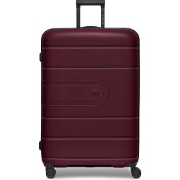 Redolz Essentials 11 4 Rollen Trolley 76 cm mit Dehnfalte  Variante 3