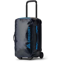 Gregory Alpaca 40 2 Rollen Kabinentrolley 55 cm  Variante 2