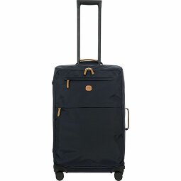 Bric's X-Collection 4 Rollen Trolley 71 cm  Variante 3