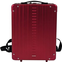 Aleon Hybrid Rucksack 39 cm Laptopfach  Variante 3