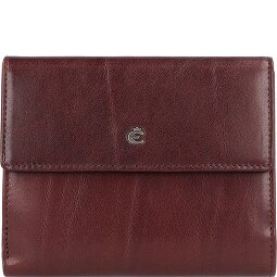 Esquire Toscana Geldbörse RFID Schutz Leder 12 cm  Variante 2