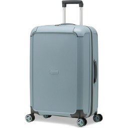 Eminent Aegis 4 Rollen Trolley M 61 cm mit Dehnfalte  Variante 3