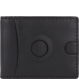 Picard Toscana Geldbörse Leder 11 cm Geldscheinklammer  Variante 2