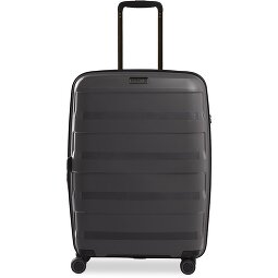 Stratic Straw + 4-Rollen Trolley 65 cm  Variante 3