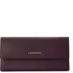 Lazarotti Bologna Leather Geldbörse Leder 19 cm  Variante 3