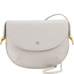 DuDu Skye Umhängetasche Leder 21 cm  Variante 4