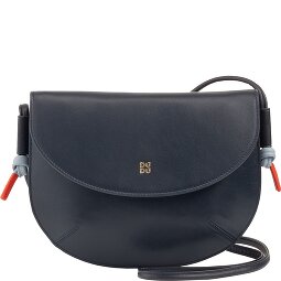 DuDu Skye Umhängetasche Leder 21 cm  Variante 7