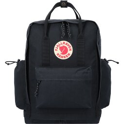 Fjällräven Kanken Outlong Daypack 40 cm Laptopfach  Variante 1
