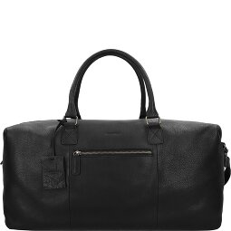 Burkely Antique Avery Reisetasche Leder 55 cm  Variante 1