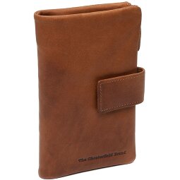 The Chesterfield Brand Landau Geldbörse RFID Schutz Leder 9.5 cm  Variante 3