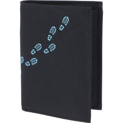 oxmox New Cryptan Geldbörse RFID Schutz 10 cm  Variante 3