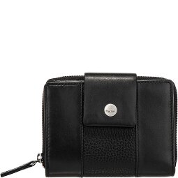Maître Auen Diethilde Geldbörse RFID Schutz Leder 12.5 cm  Variante 1