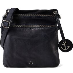 Harbour 2nd Anchor Love Adara Umhängetasche Leder 20 cm  Variante 4