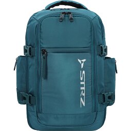 Polestream Strz by Berlin Reiserucksack 39 cm Laptopfach  Variante 2