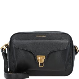 Coccinelle Beat Soft Umhängetasche Leder 21 cm  Variante 1
