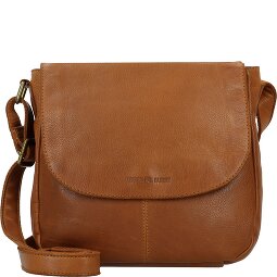 Greenburry Colombiana Umhängetasche Leder 25 cm  Variante 2
