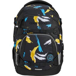 coocazoo Mate Schulrucksack 44 cm  Variante 3