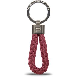 Porsche Design Keyring Schlüsselanhänger 10 cm  Variante 4