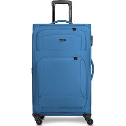 Smartbox Edition 04 4 Rollen Trolley 78 cm mit Dehnfalte  Variante 3