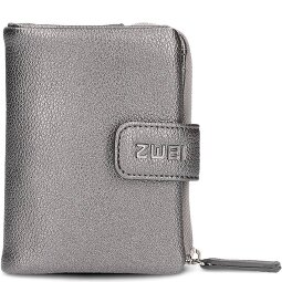 Zwei Mademoiselle Geldbörse 10 cm  Variante 5