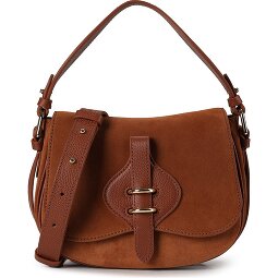 Coccinelle Mavery Schultertasche Leder 22 cm  Variante 2