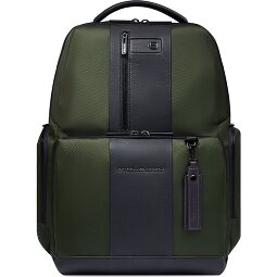 Piquadro Brief Rucksack RFID 42 cm Laptopfach  Variante 3