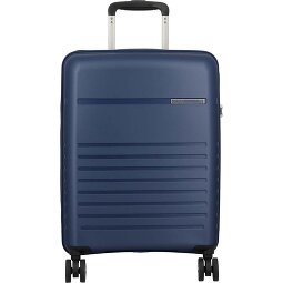 Jump Aven 4 Rollen Kabinentrolley 55 cm  Variante 3