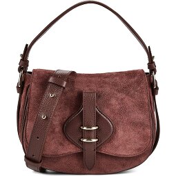 Coccinelle Mavery Schultertasche Leder 22 cm  Variante 1