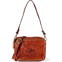 Campomaggi Kate Schultertasche Leder 20 cm  Variante 1