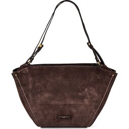 Gianni Chiarini Bloom Schultertasche Leder 50 cm  Variante 1