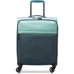 Delsey Paris Brochant 3 4 Rollen Kabinentrolley 55 cm  Variante 2