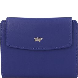 Braun Büffel Joy Geldbörse RFID Schutz Leder 12 cm  Variante 2