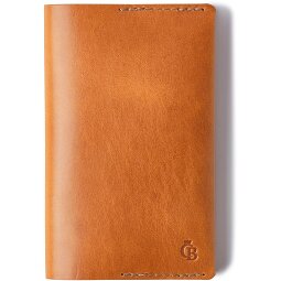 Castelijn & Beerens Gaucho Notizbuch Leder 15 cm  Variante 2