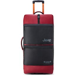 Jeep JS006B 2 Rollen Trolley 82 cm  Variante 1