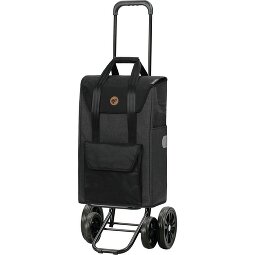 Andersen Shopper Quattro Shopper Senta Einkaufstrolley 58 cm  Variante 2