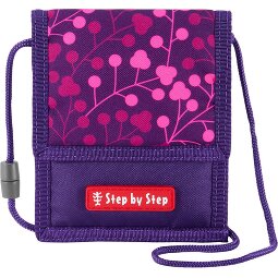 Step by Step Brustbeutel 11 cm  Variante 2