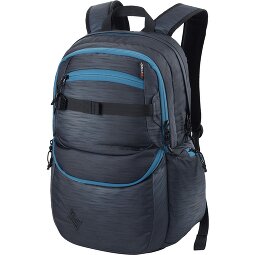 NITRO Future Hero Daypack 51 cm Laptopfach  Variante 3