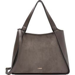 L.Credi Pheline Shopper Tasche 40 cm  Variante 1