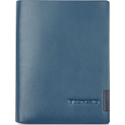 Roncato Monaco Geldbörse RFID Schutz Leder 12.5 cm  Variante 2