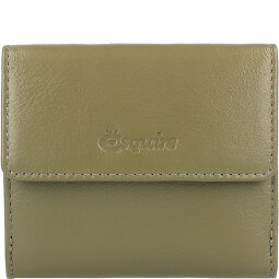 Esquire Peru Geldbörse RFID Leder 10 cm  Variante 3