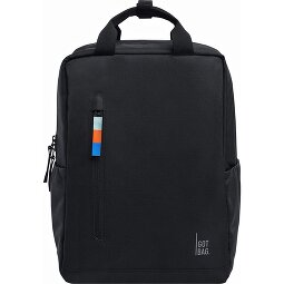GOT BAG Daypack 2.0 Daypack 36 cm Laptopfach  Variante 1