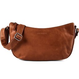 Greenburry Fiorentina Umhängetasche Leder 34 cm  Variante 2