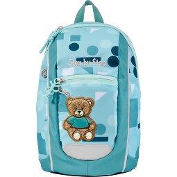 Step by Step Kiga Mini Kindergartenrucksack 30 cm  Variante 2