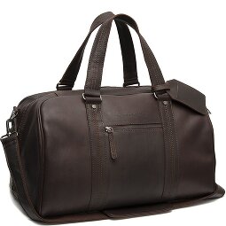 The Chesterfield Brand Volenza Weekender Reisetasche Leder 46 cm  Variante 2