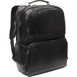 The Chesterfield Brand Lennox Business-Rucksack Leder 42 cm Laptopfach  Variante 1