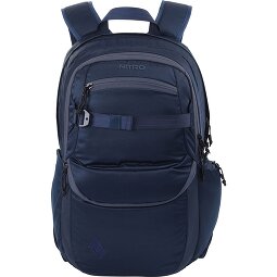 NITRO Future Hero Daypack 51 cm Laptopfach  Variante 4