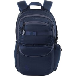 NITRO Future Hero Daypack 51 cm Laptopfach  Variante 5