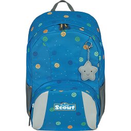 Scout Adventure Schulrucksack 39 cm  Variante 1