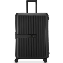 Delsey Paris Vauban 4 Rollen Trolley 70 cm  Variante 1